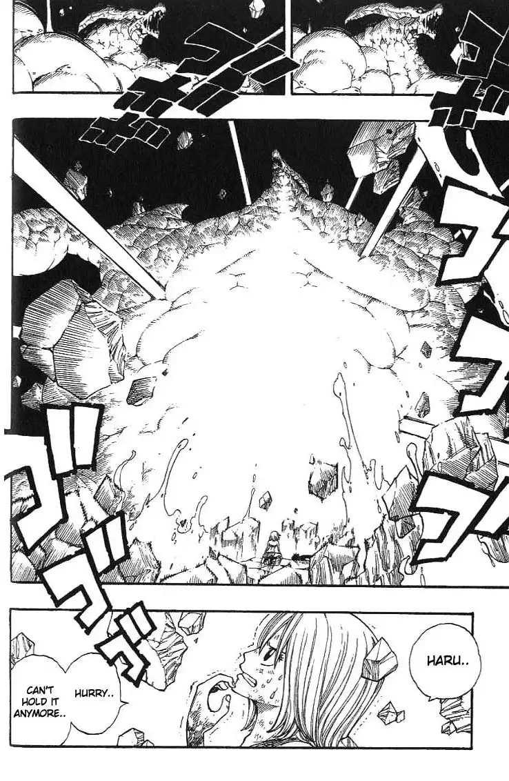 Rave Master Chapter 294 8